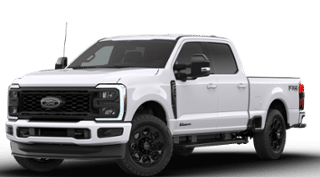 2026 Ford Super Duty® External Image 2
